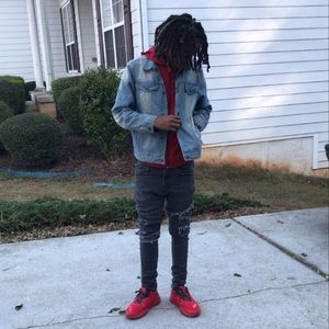 Meet your Posher, Mario